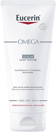 รูปภาพของ Eucerin Omega Balm 200ml.